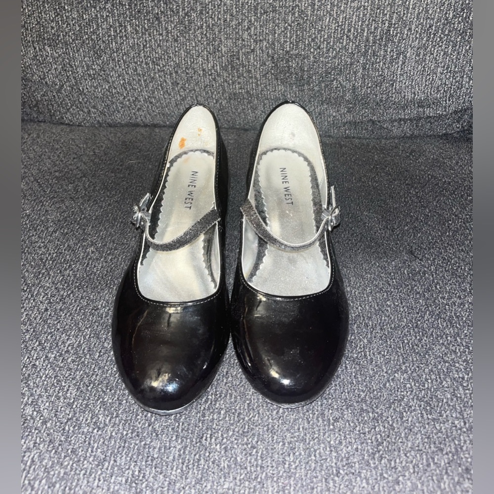 Nine West Heels Girls Size 4